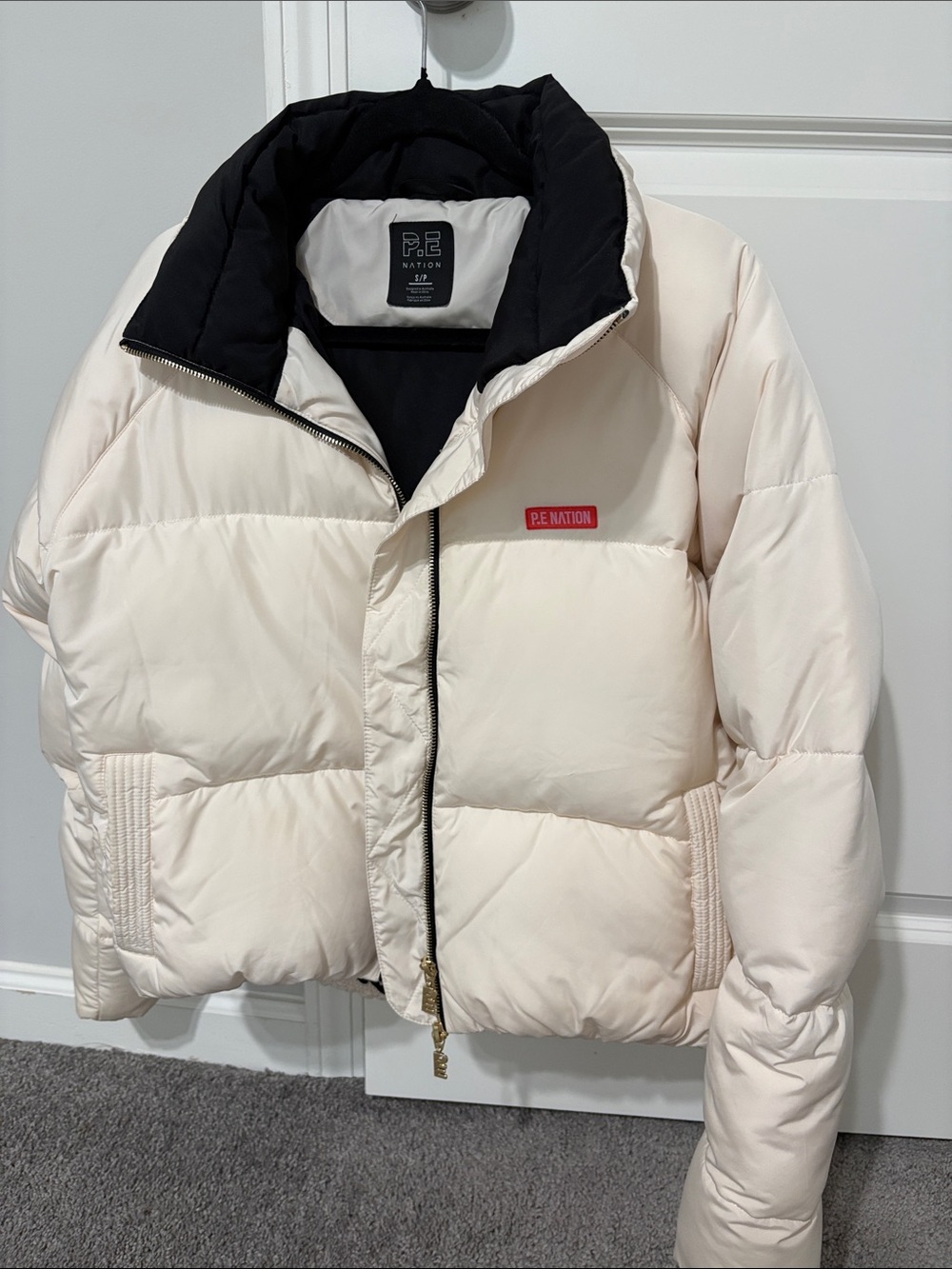 P.E Nation In Swing Jacket - Picture 13 of 15